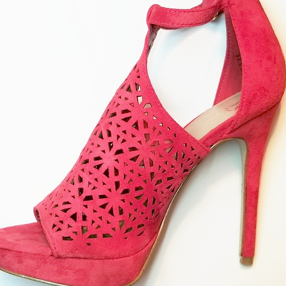 heels